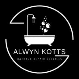 Alwyn Kotts Logo